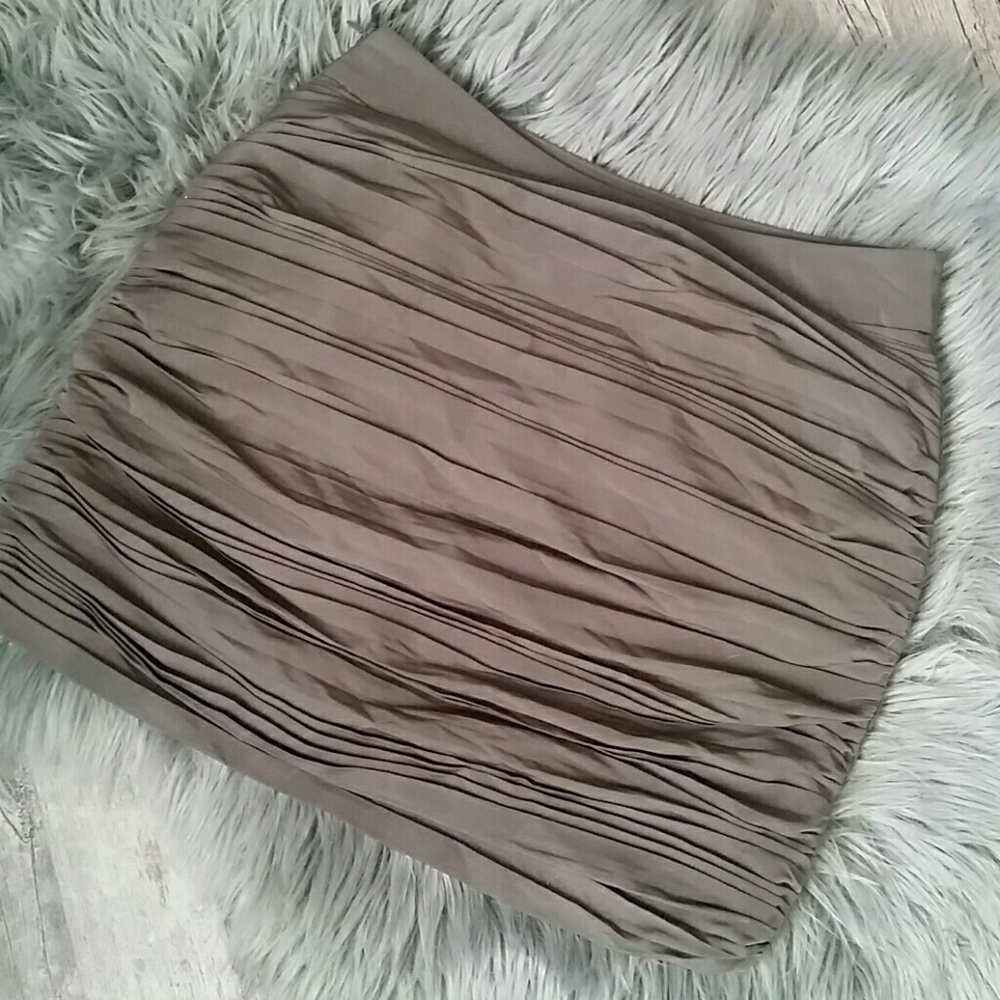 Mini skirt - Picture 2 of 8